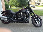 2014 Harley-davidson V-Rod Night Rod Special
