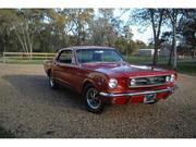 1966 ford Ford Mustang GT