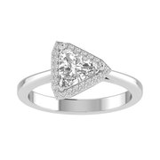 Buy Semi Mount Engagement Ring