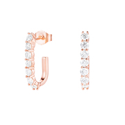 Buy Sparkler Pin Diamond Earrings for Mom