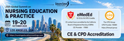 25th Global Summit on Nursing Education and Practice (GSNEP 2026)-memp